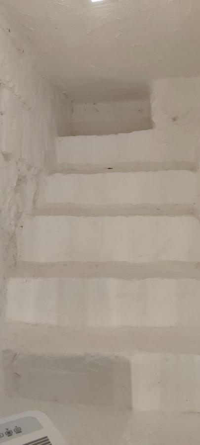 Casa Gorgole Ostuni Exterior foto