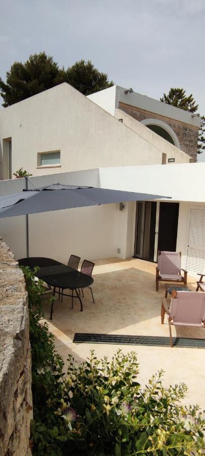Casa Gorgole Ostuni Exterior foto