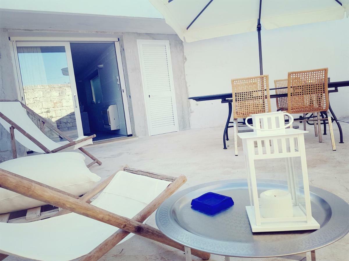 Casa Gorgole Ostuni Exterior foto