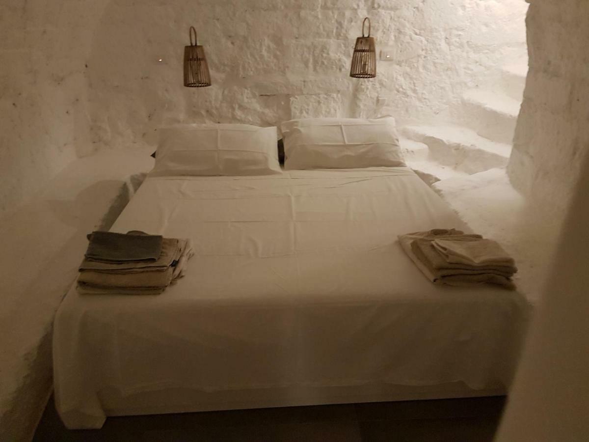 Casa Gorgole Ostuni Exterior foto