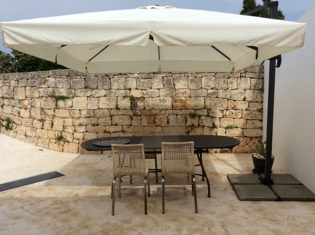 Casa Gorgole Ostuni Exterior foto